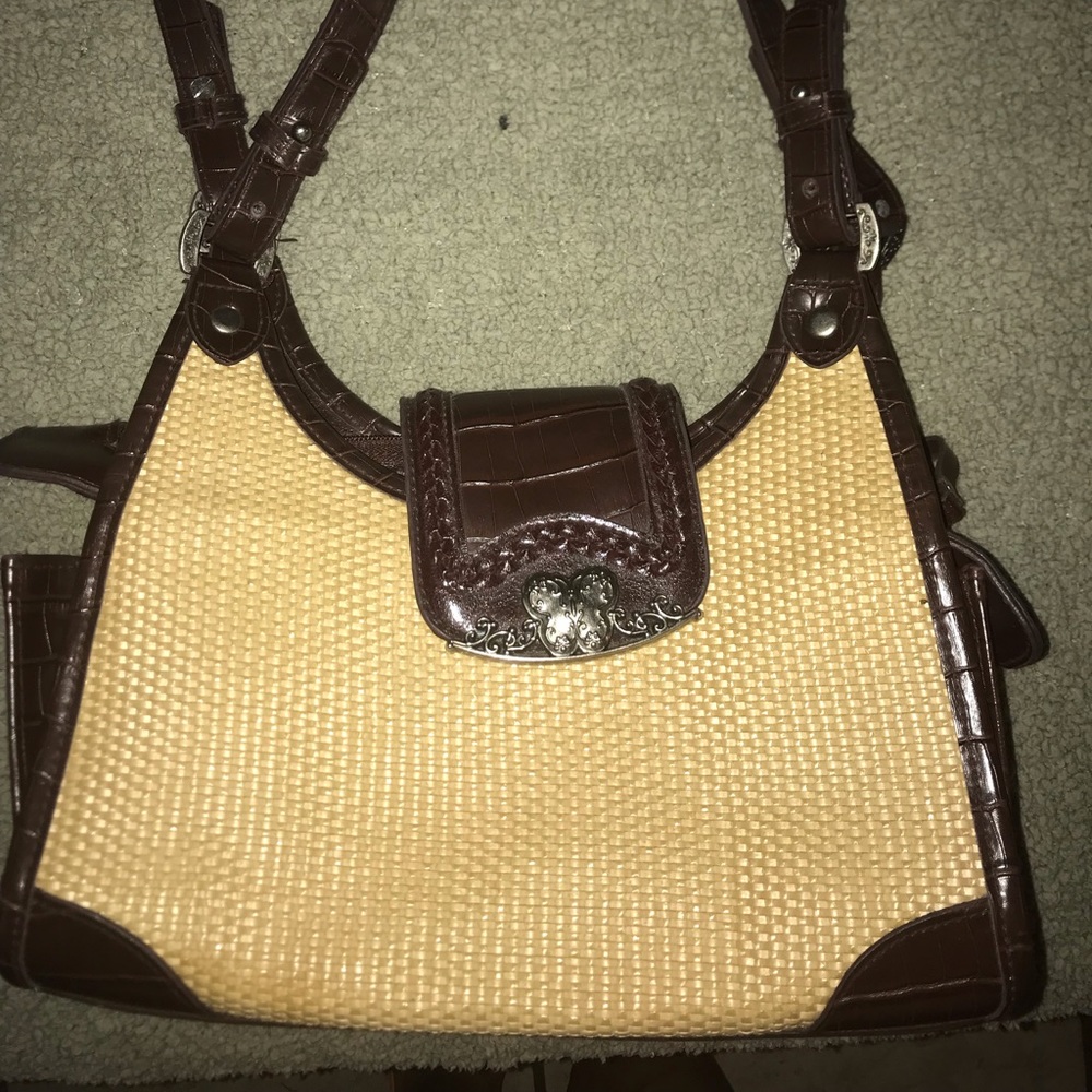 Bueno purse